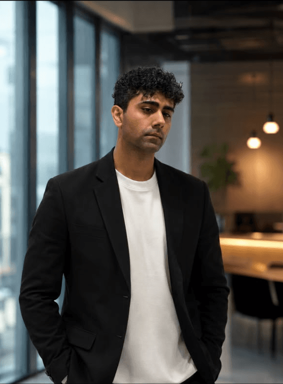 Akshay Bhardwaj, Co-Founder at Snaptix